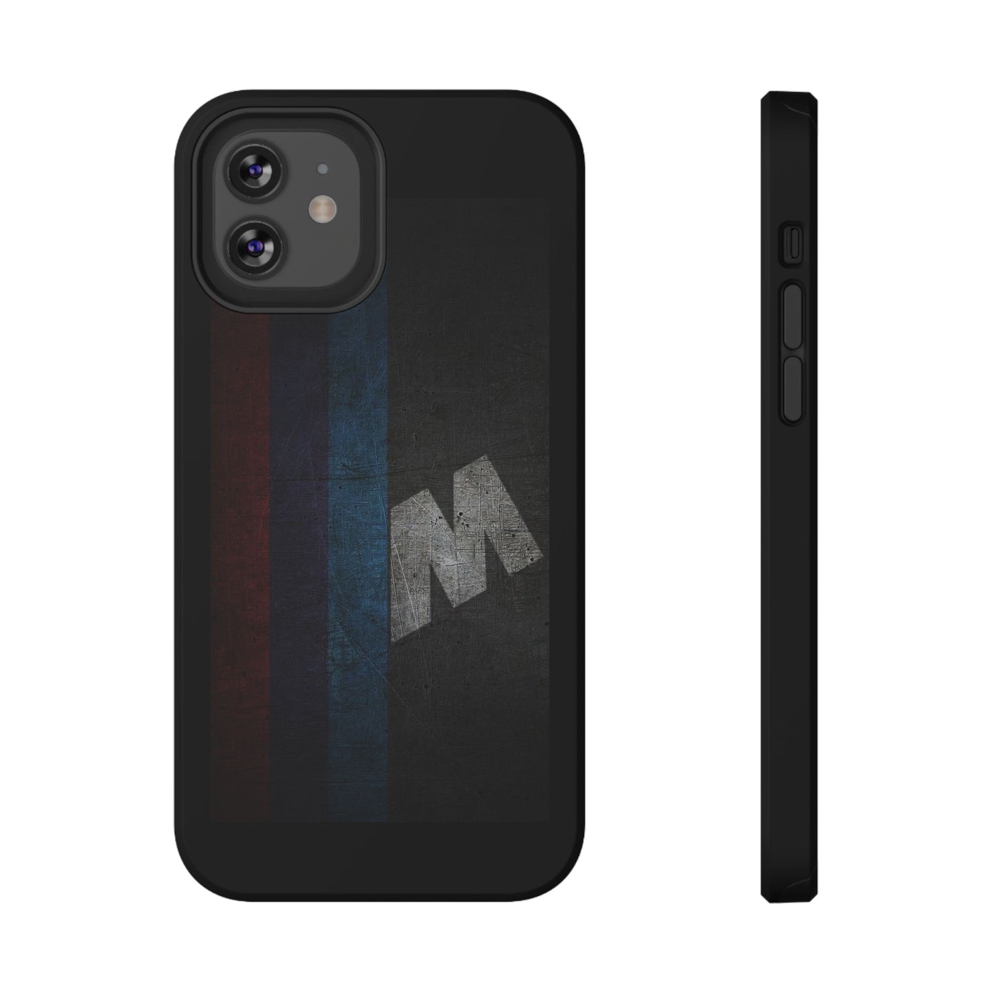 M POWER - Impact-Resistant Case
