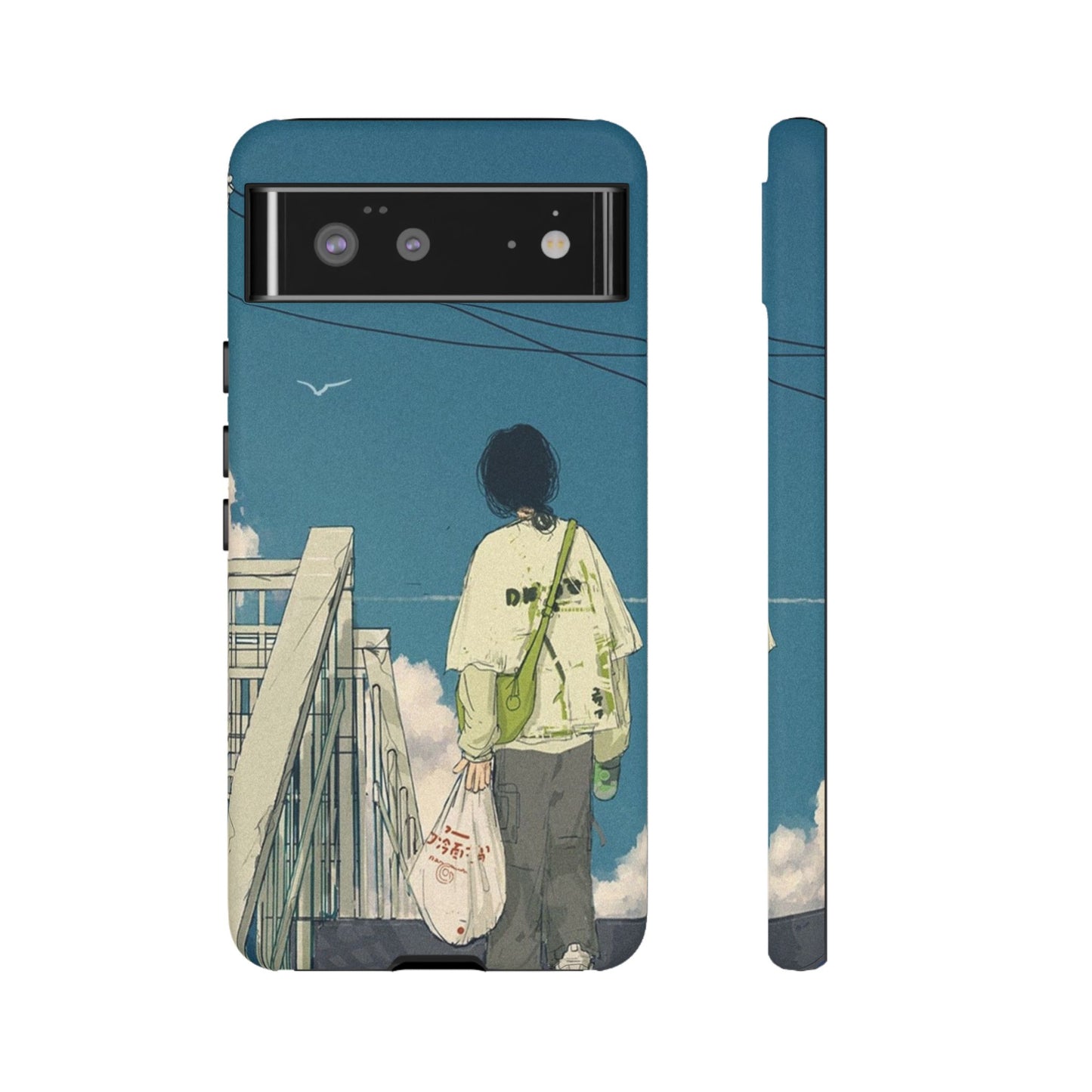VISTA - Tough Case