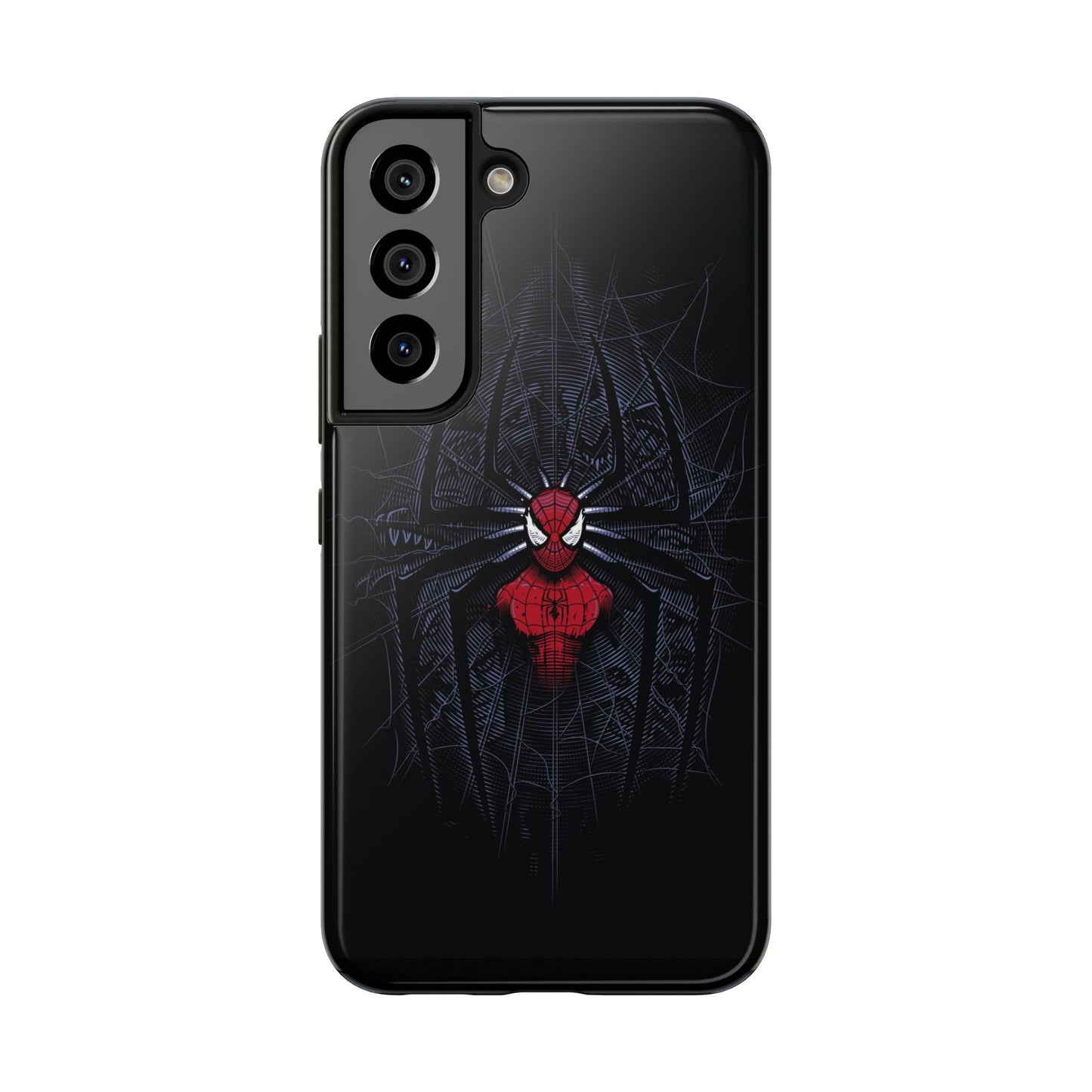 SPIDERMAN - Tough Phone Case