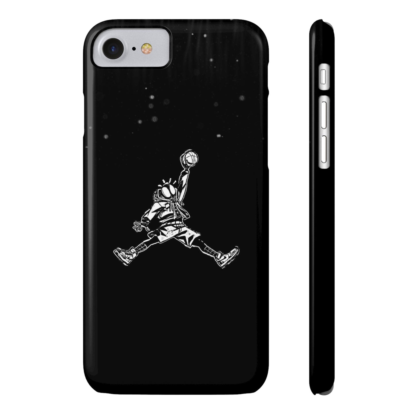 NBA - Slim Phone Case