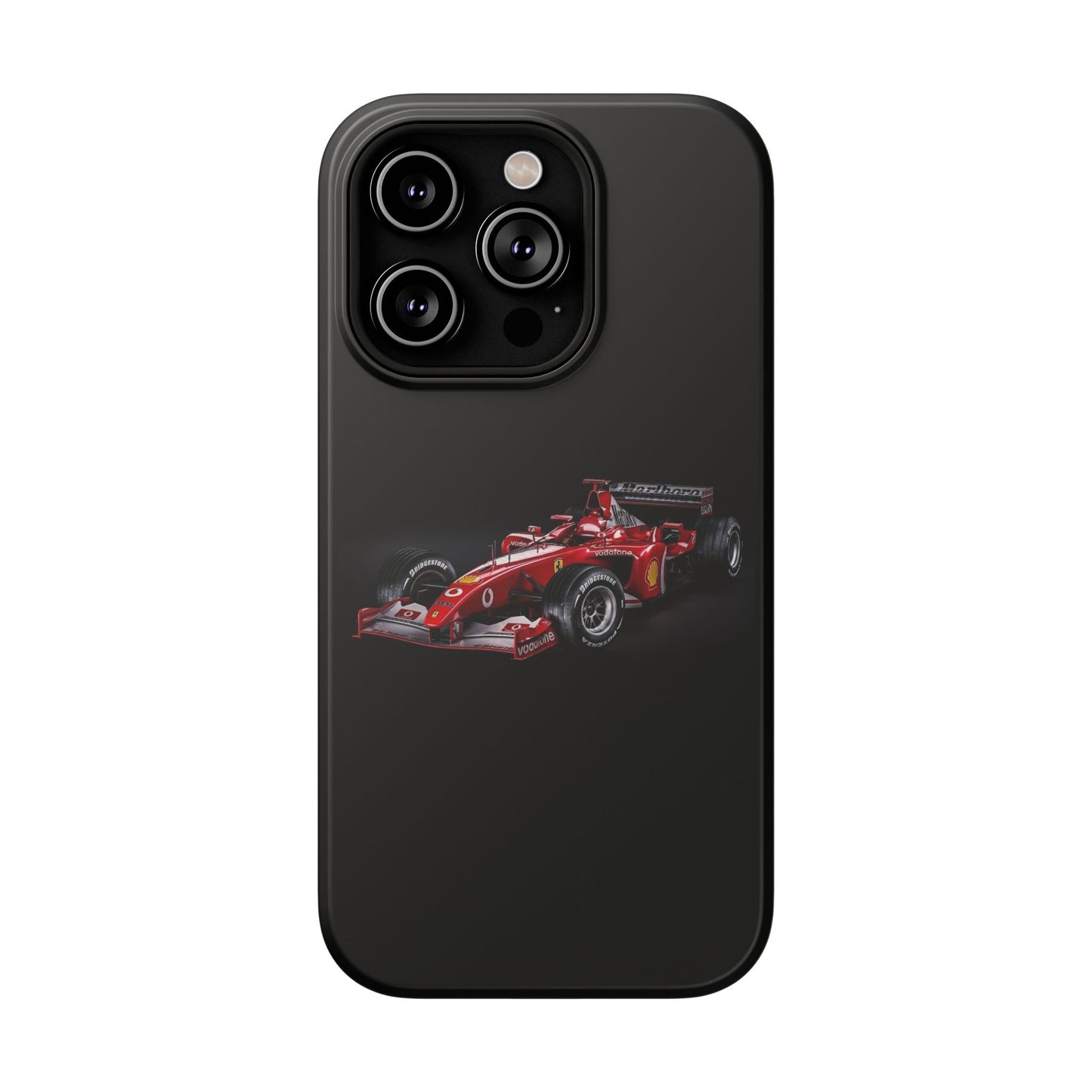 FERRARI Impact-Resistant Case