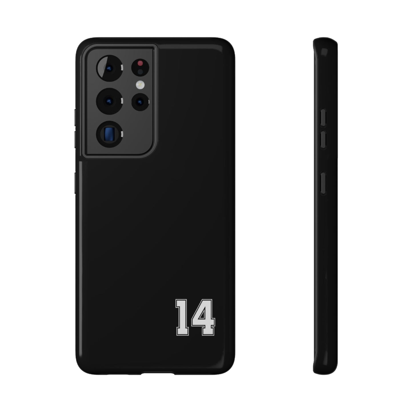 14 - Impact-Resistant Case