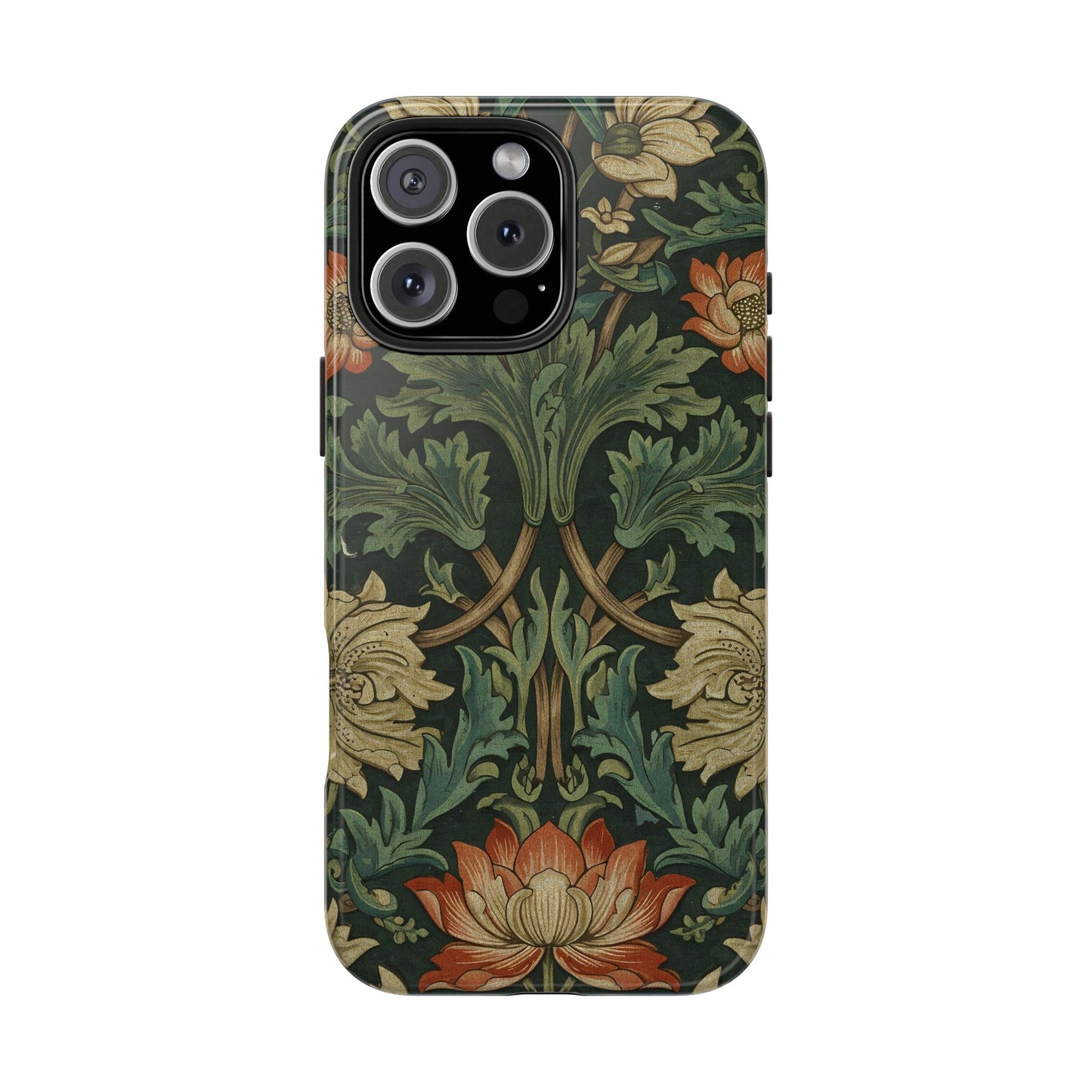 FLORAL - Phone Case