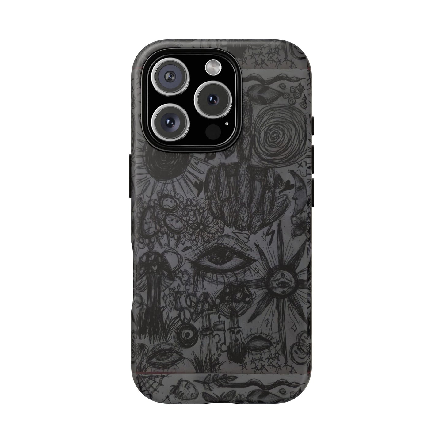 MIXED - Tough Case