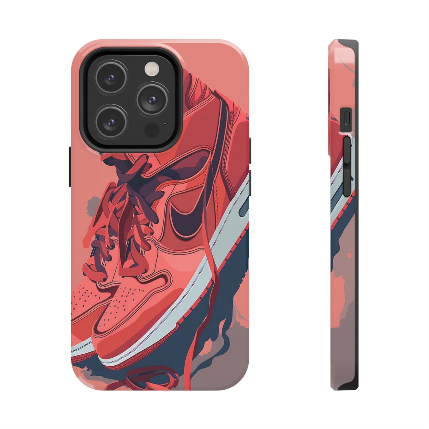 NIKE - Tough Phone Case