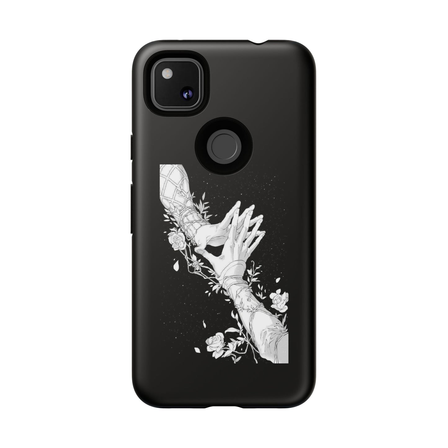 BLACK - Tough Case