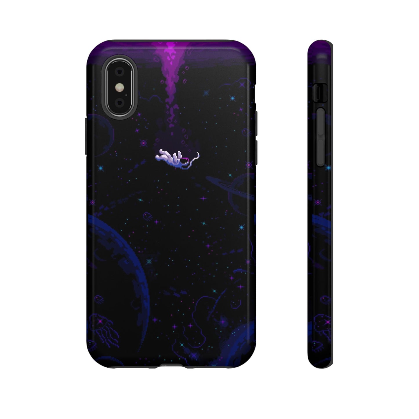 SPACE - Tough Case