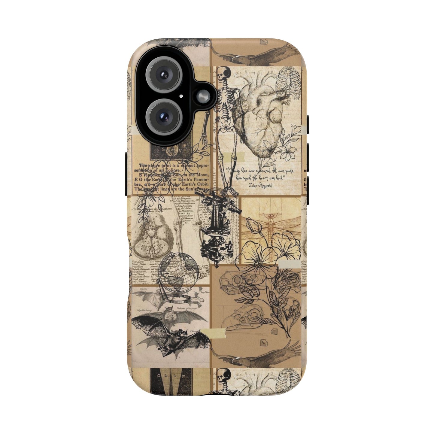 MIXED - Tough Case