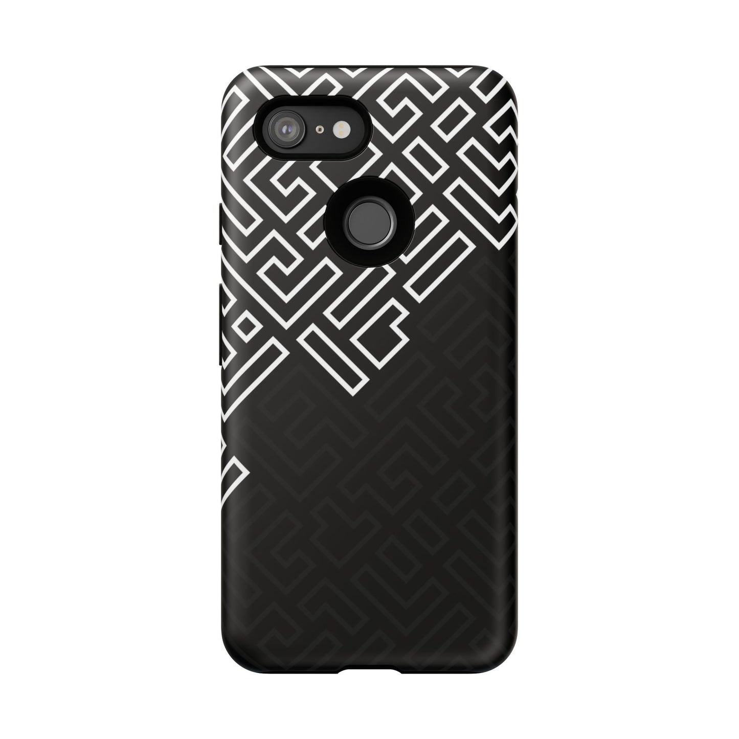 BLACK - Tough Case