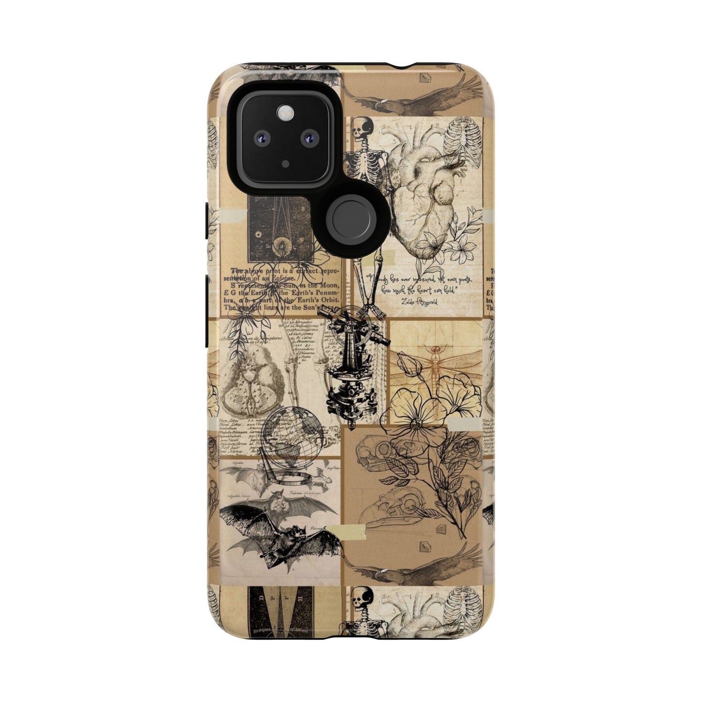 MIXED - Tough Case