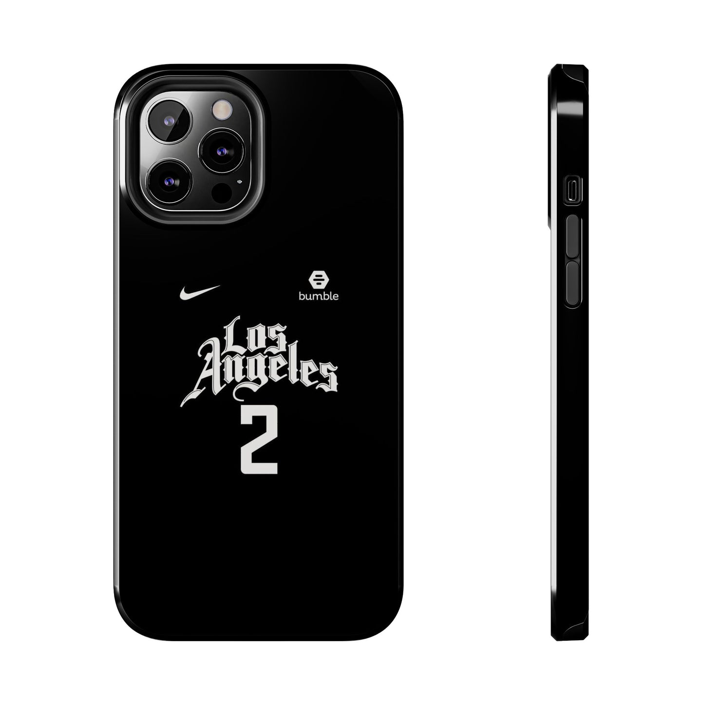 LOS ANGELES - Tough Phone Case