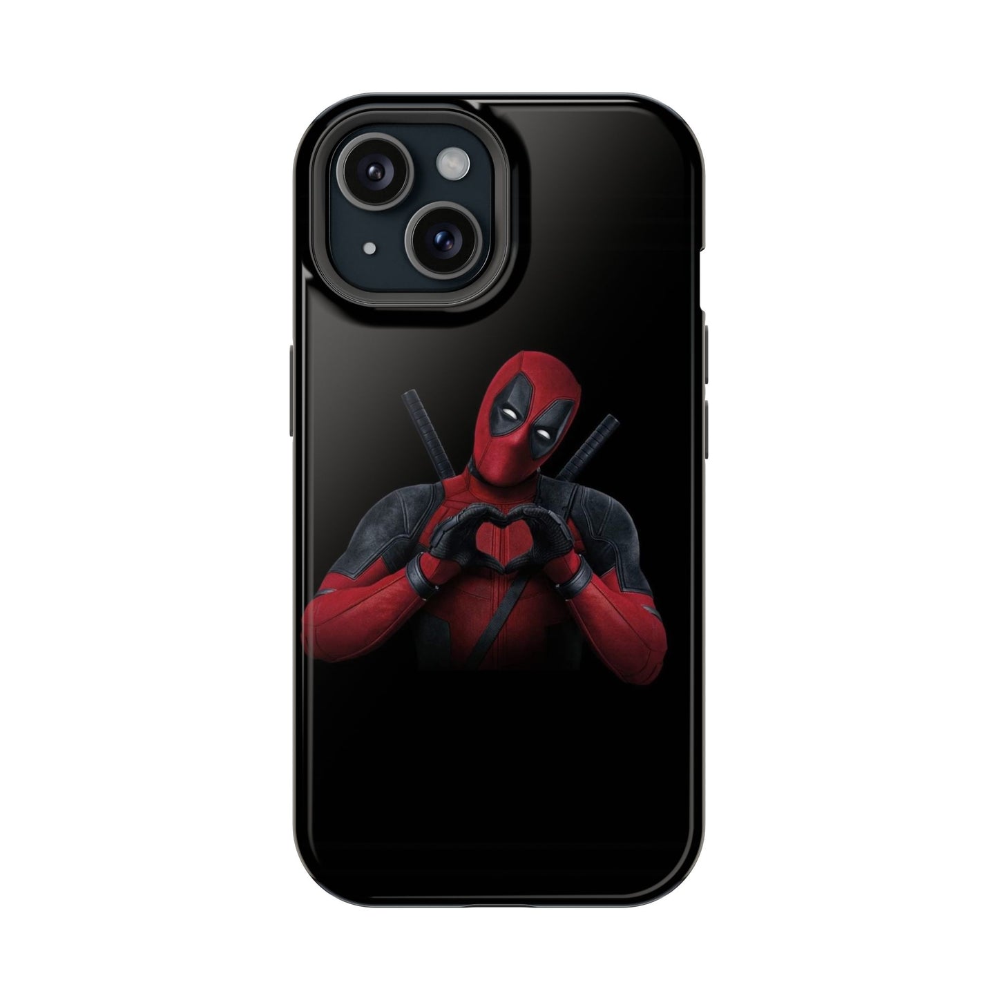 DEADPOOL - Impact-Resistant Case