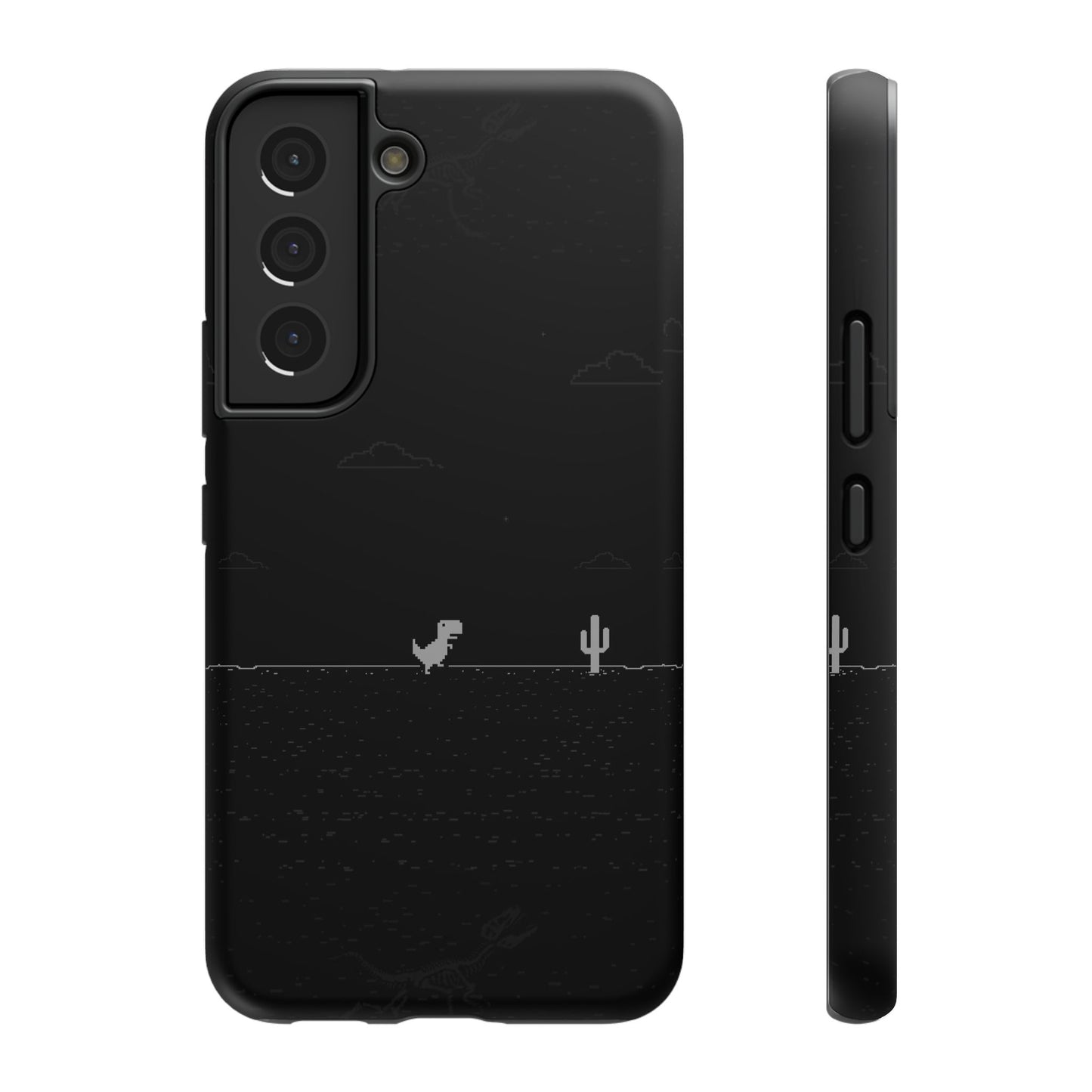 DINOSAUR Impact-Resistant Case