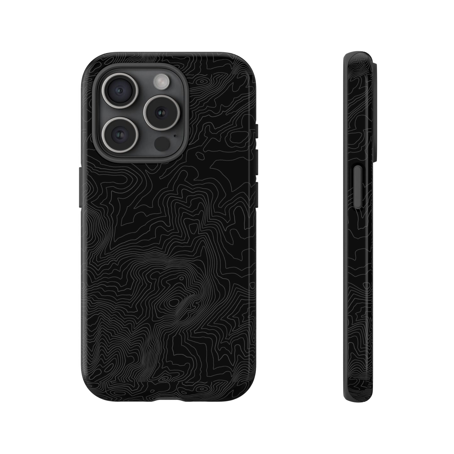BLACK - Tough Case