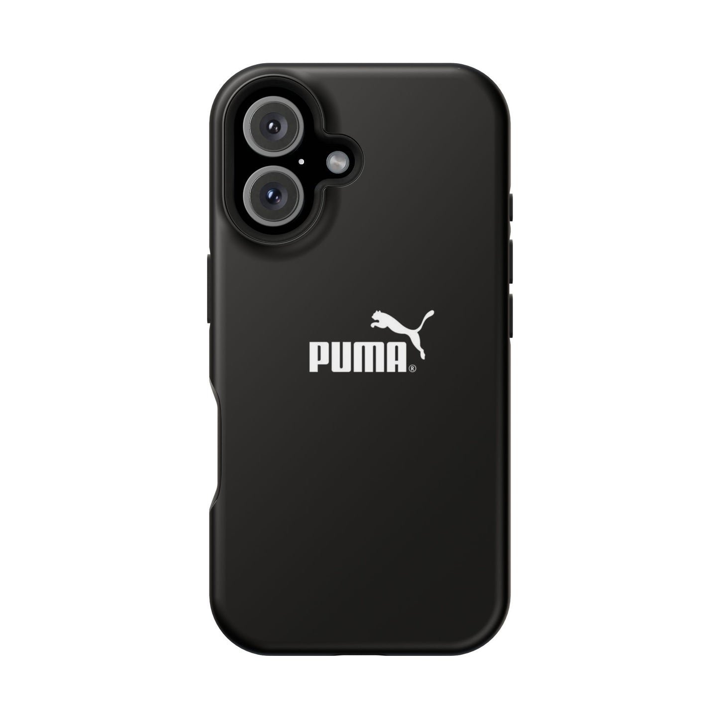 PUMA - Impact-Resistant Case