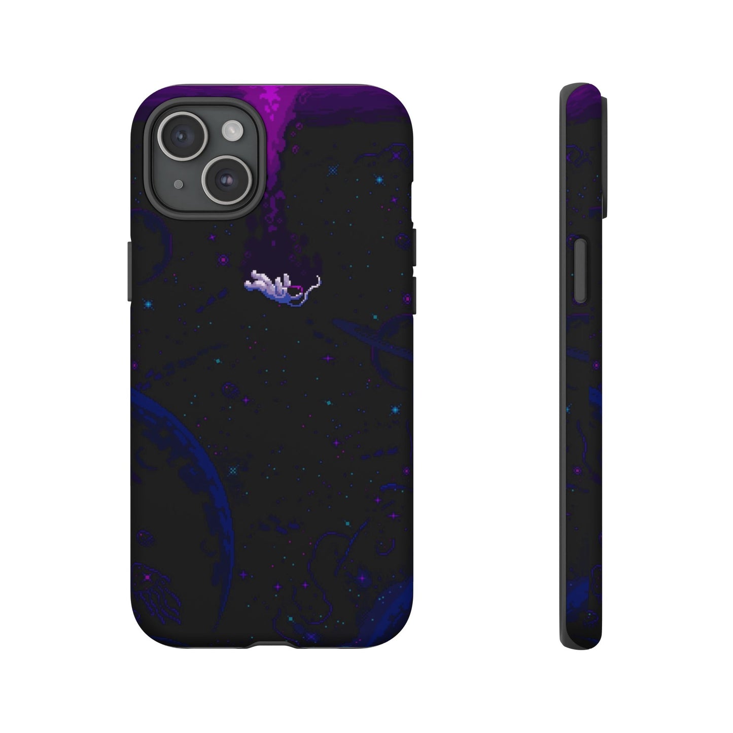 SPACE - Tough Case