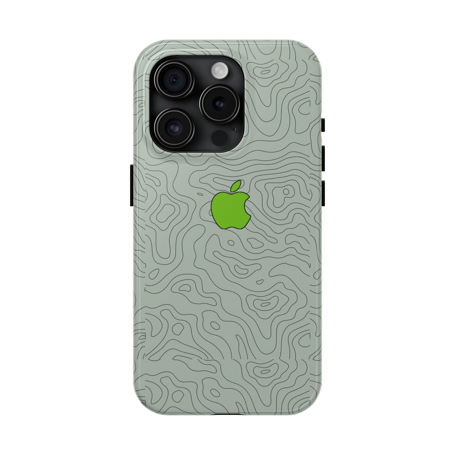APPLE - Tough Phone Case