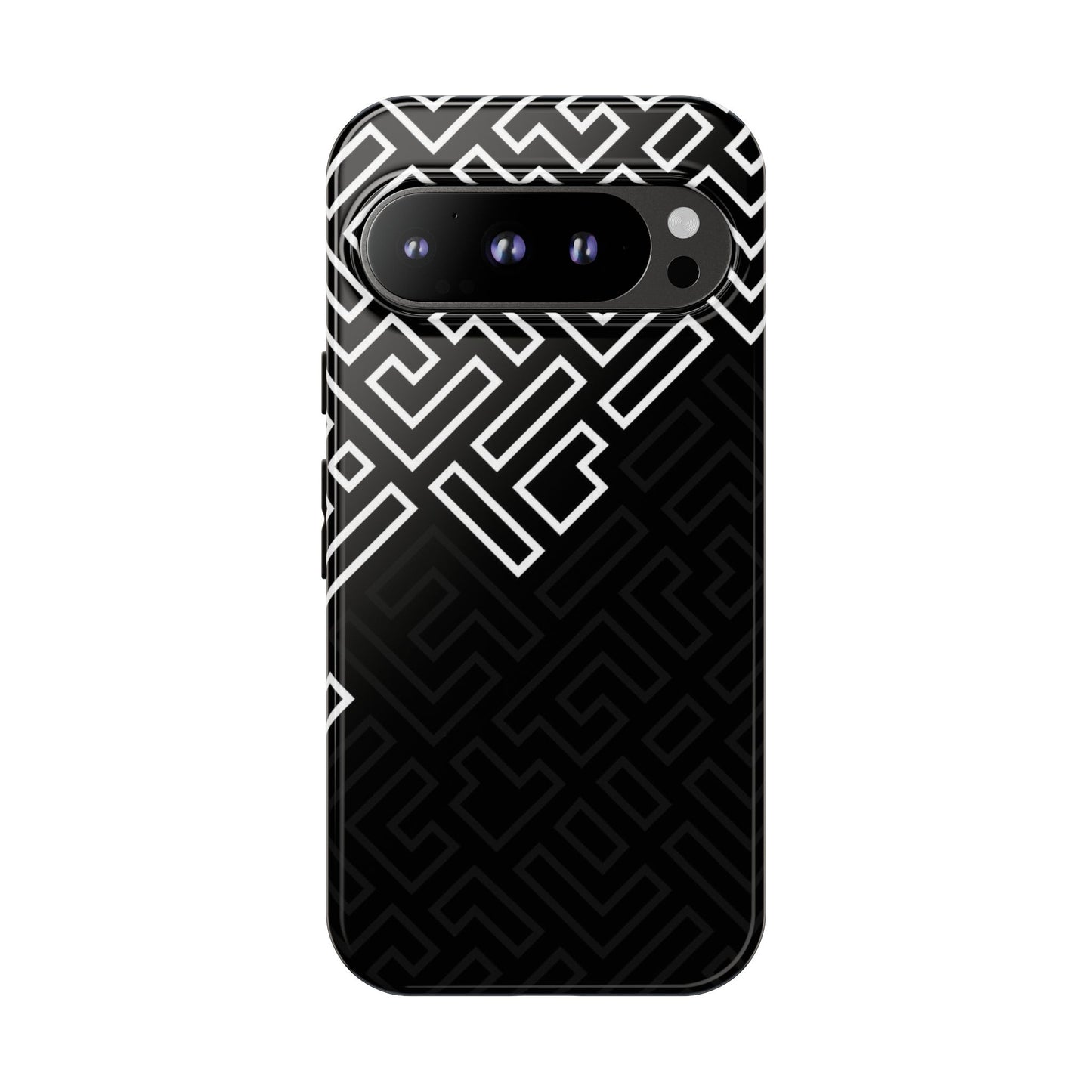 BLACK - Tough Case