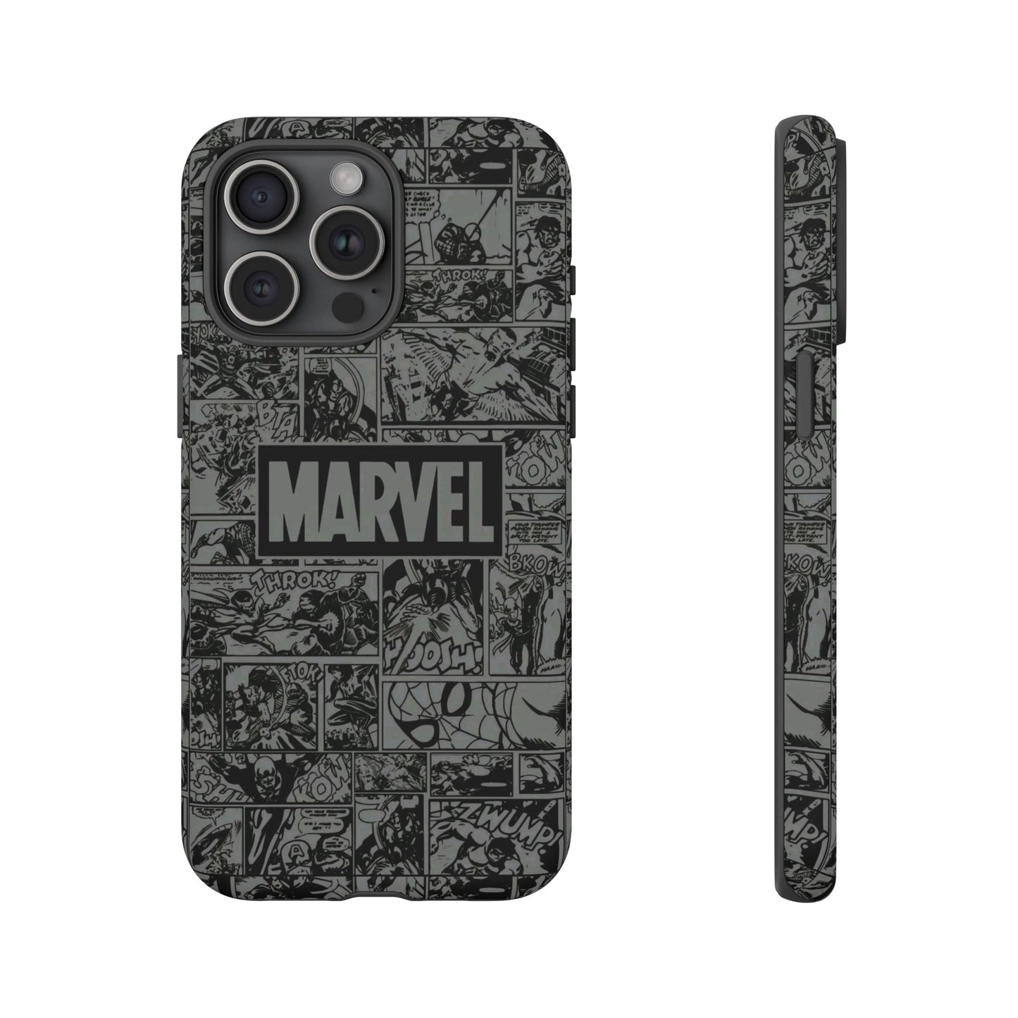 MARVEL - Tough Case