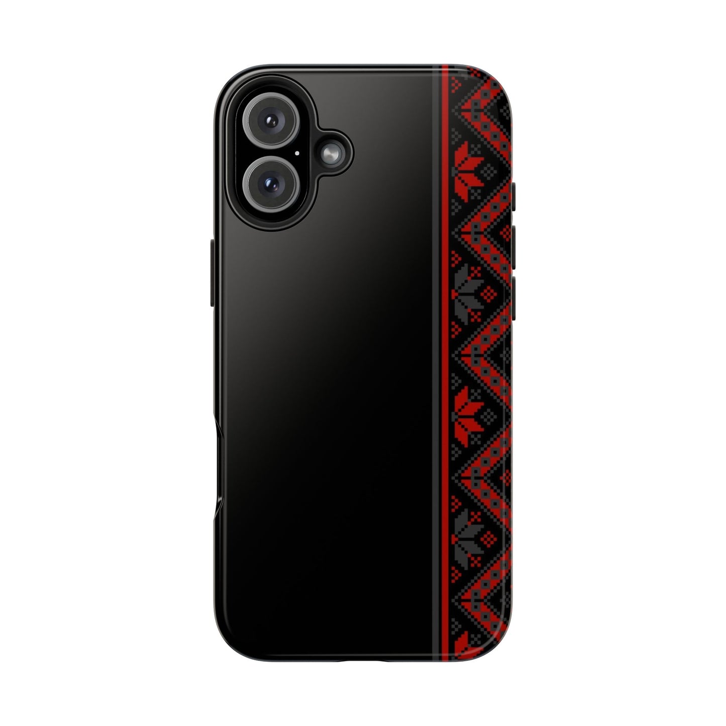 REDLINE Tough Phone Case