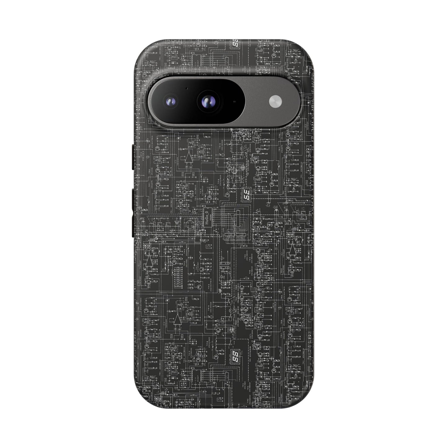 MIXED - Tough Case