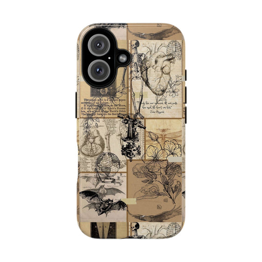 MIXED - Tough Case