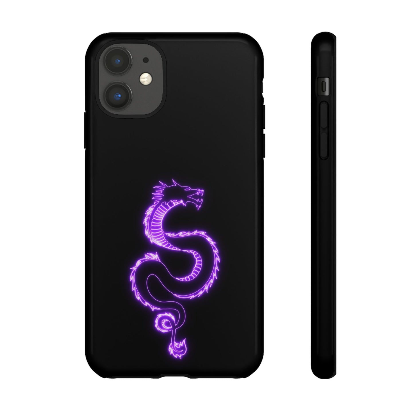 DRAGON - Tough Case
