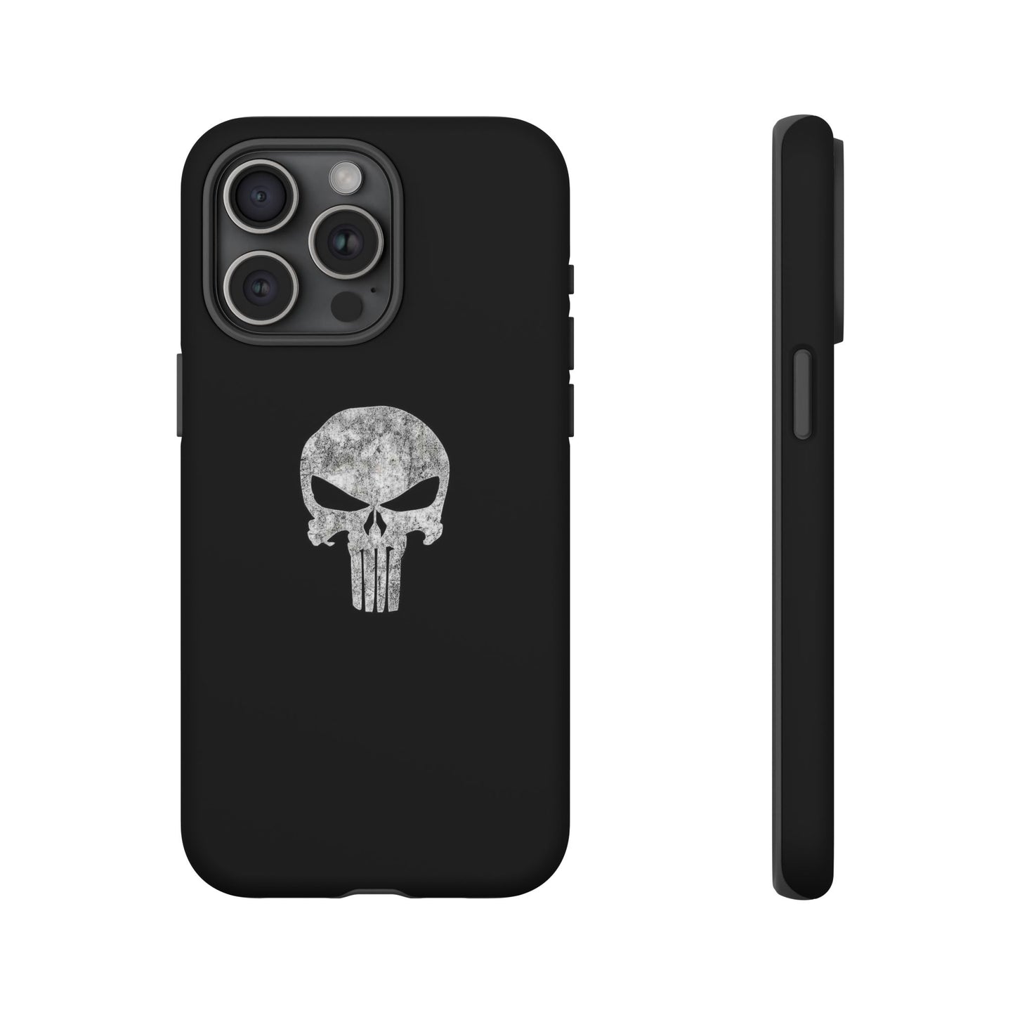 PUNISHER - Tough Case