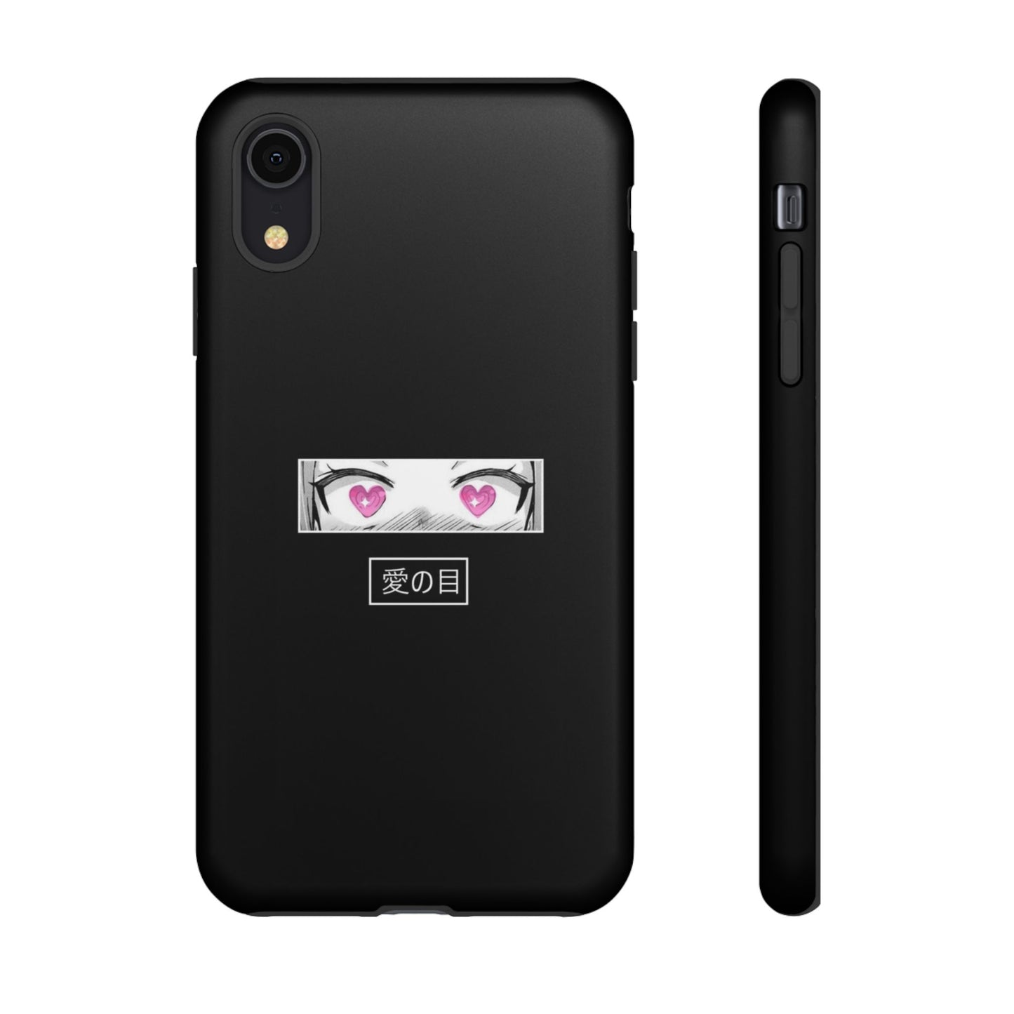 ANIME - Tough Case