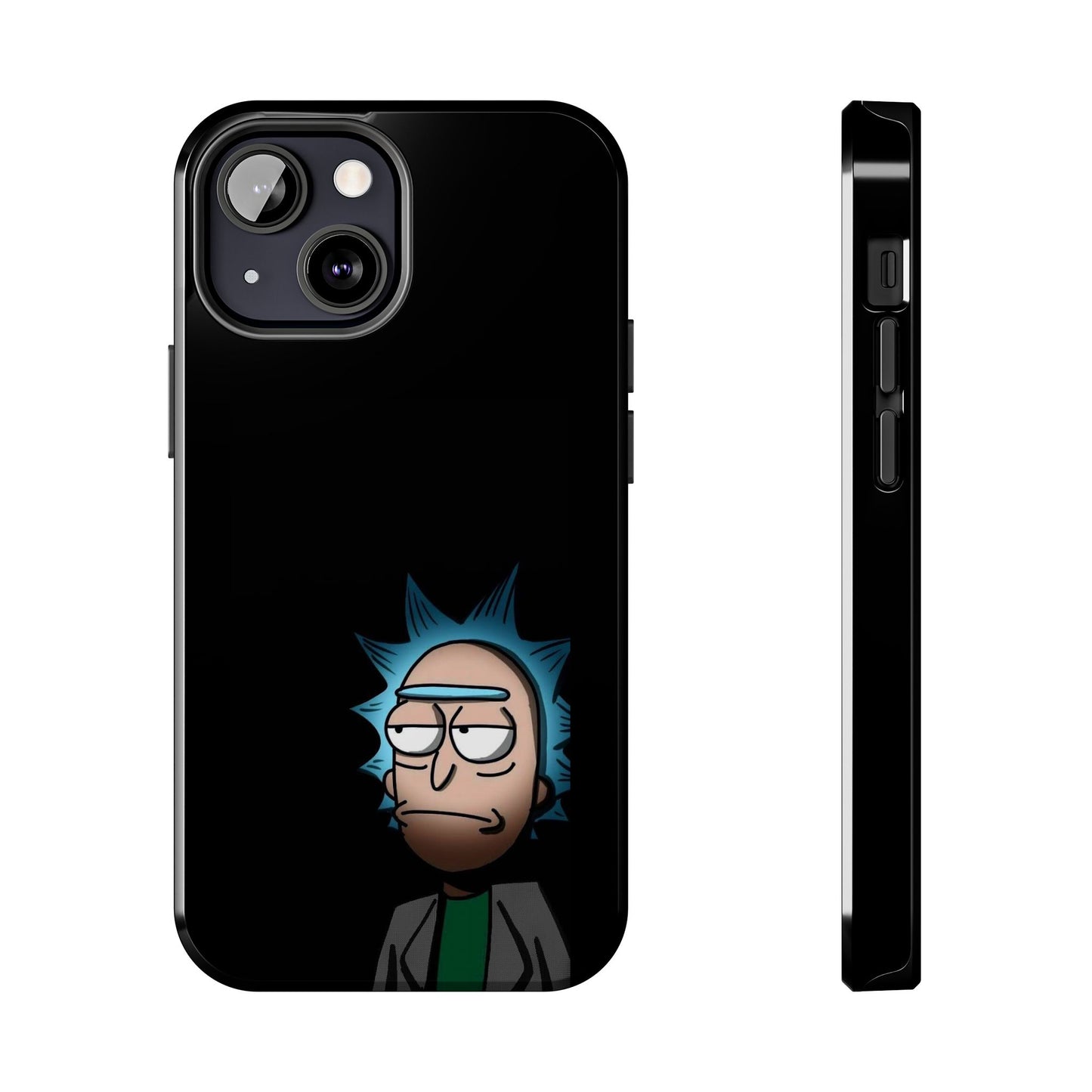 RICK - Tough Phone Case