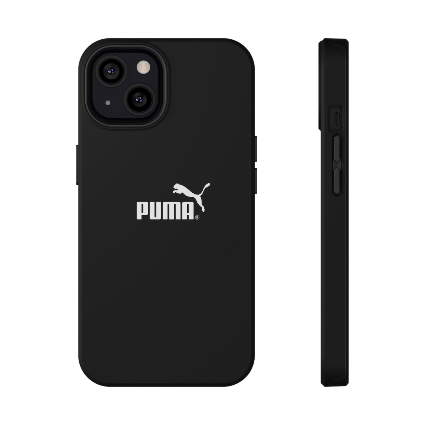 PUMA - Impact-Resistant Case