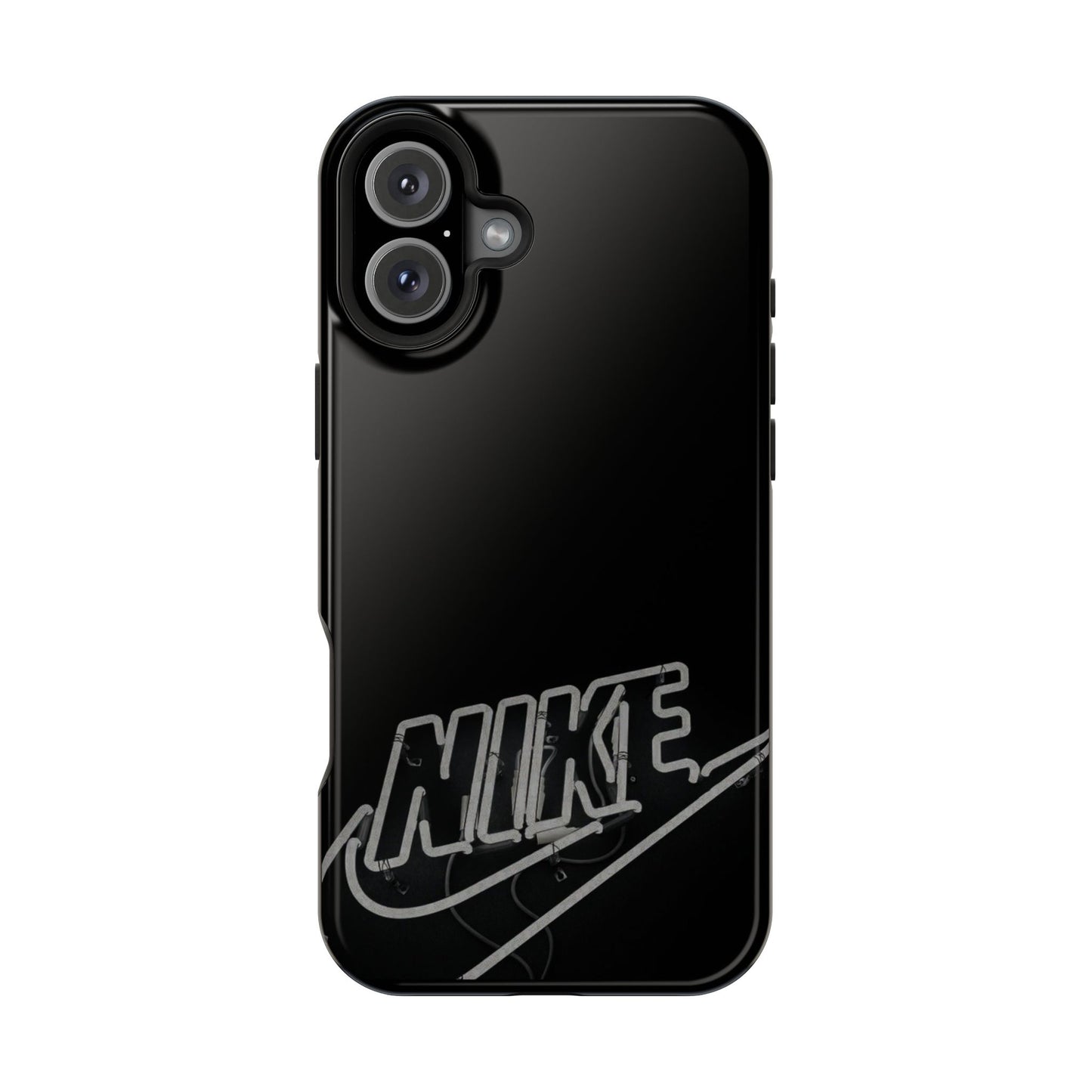 NIKE - Impact-Resistant Case