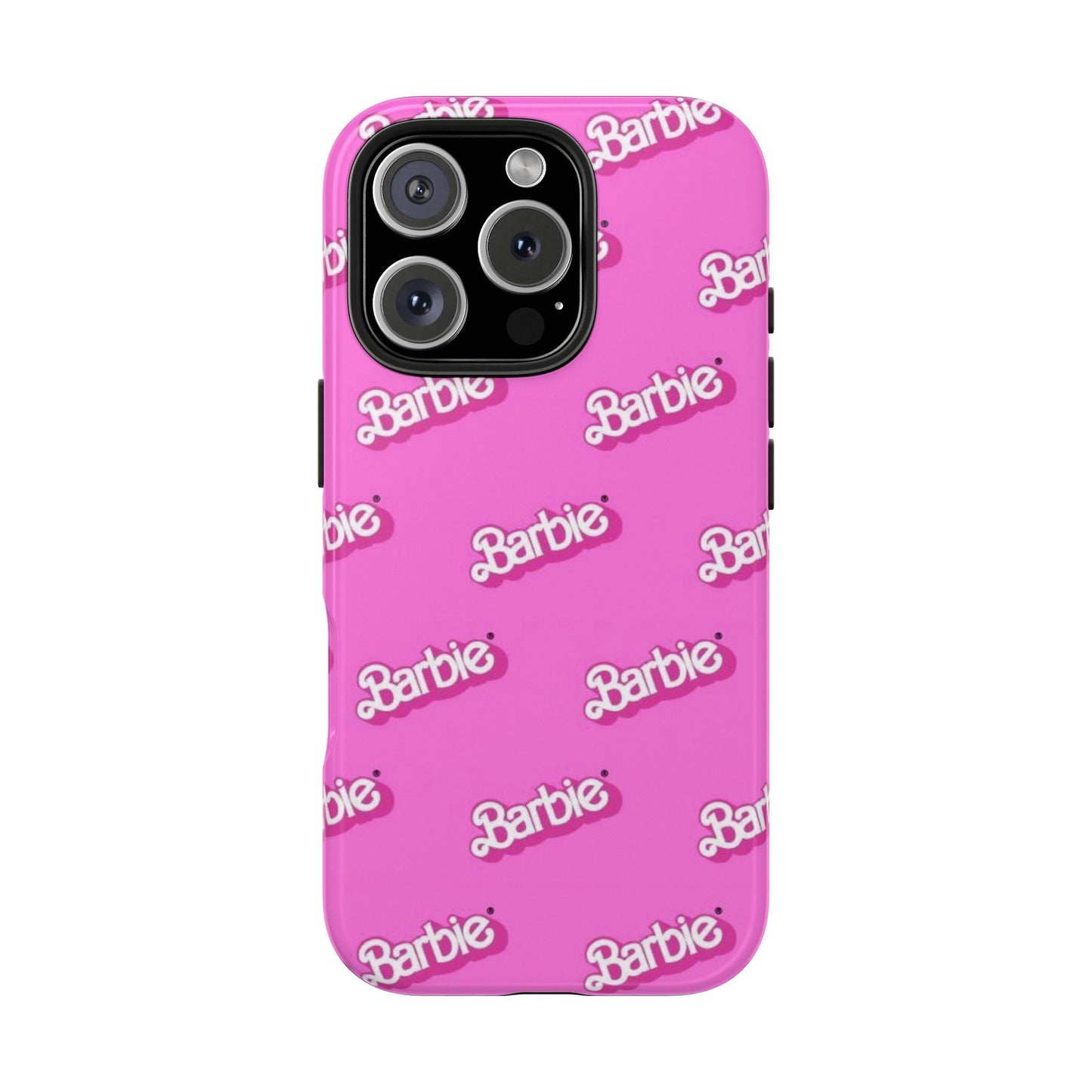 PINK - Tough Phone Case