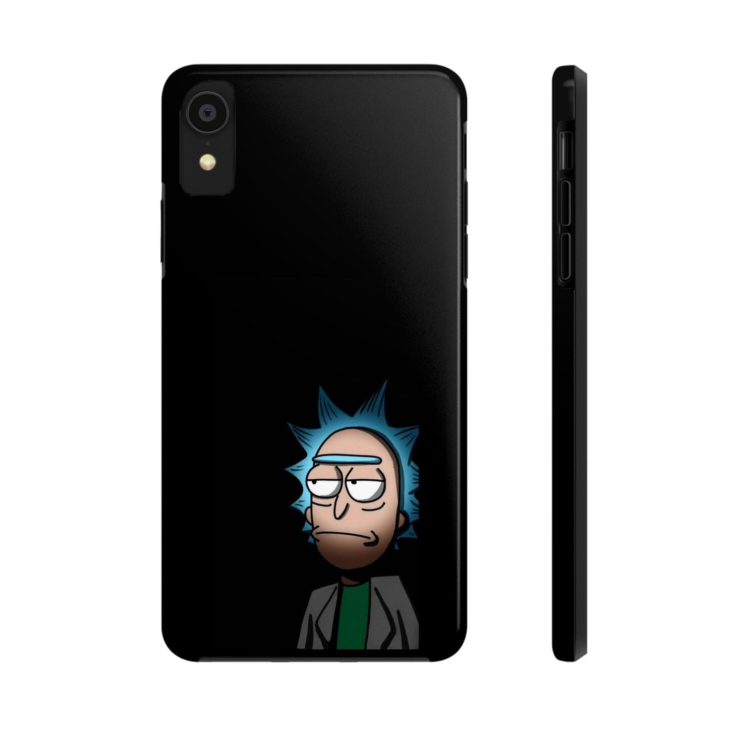 RICK - Tough Phone Case