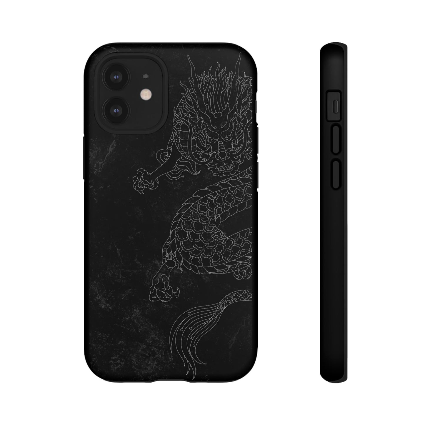 DRAGON Tough Case
