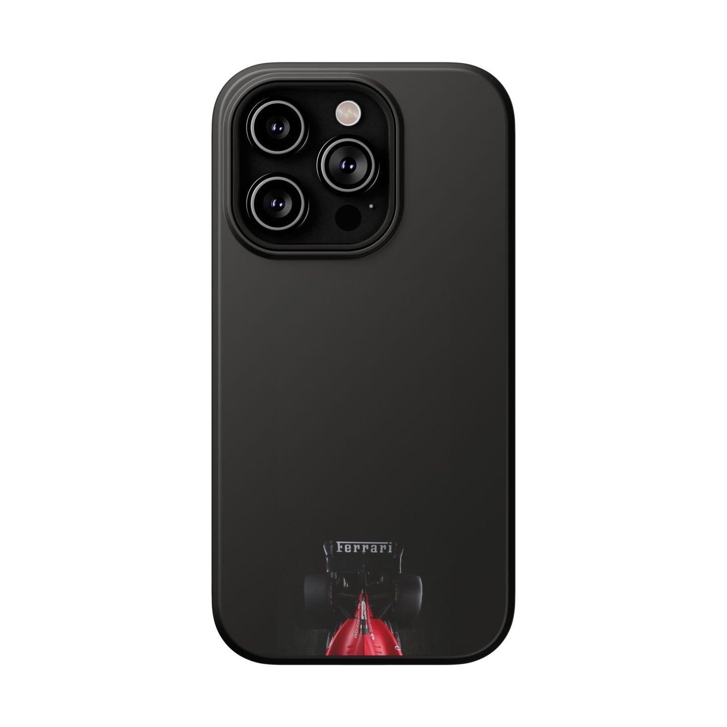 FERRARI Impact-Resistant Case