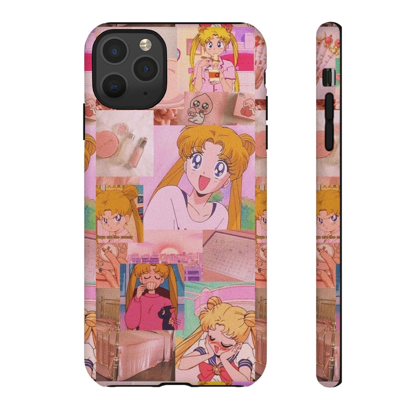ANIME - Tough Case