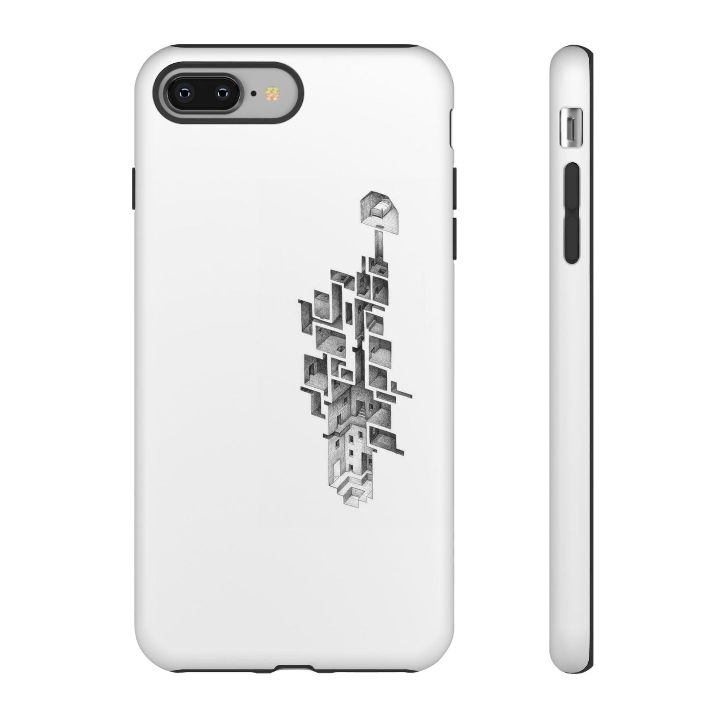 MAZE - Tough Case