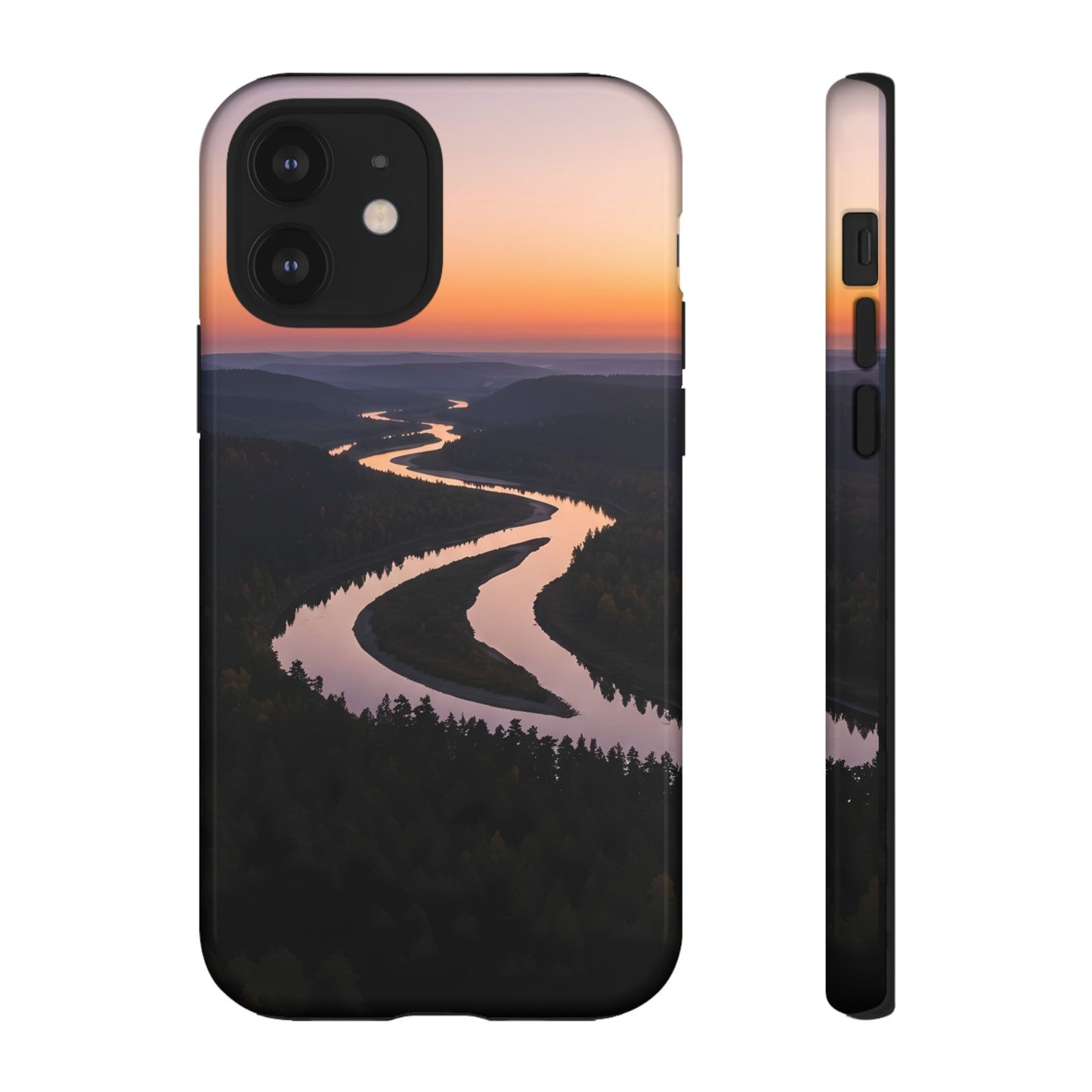 Nature Inspired - Tough Case