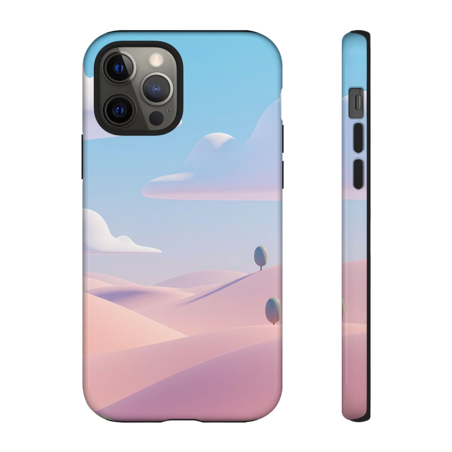 Landscape - Tough Case