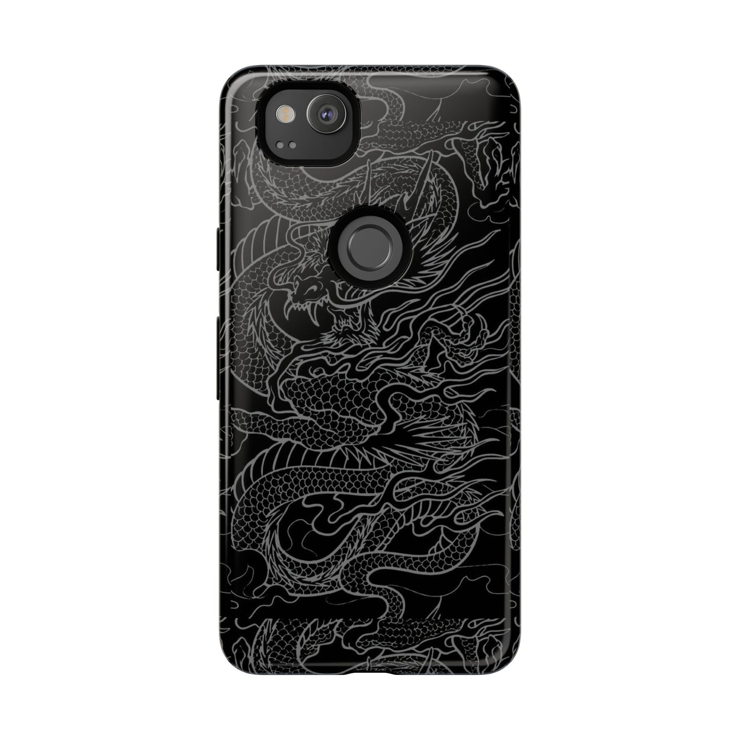 DRAGON - Tough Case