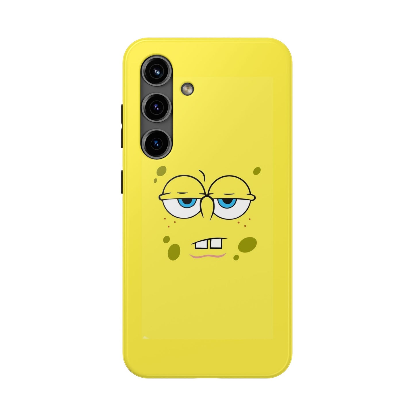 SPONGEBOB - Tough Phone Case