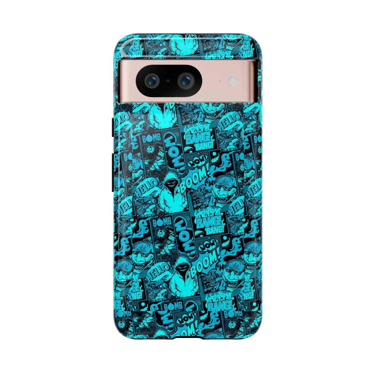 MIXED - Tough Case
