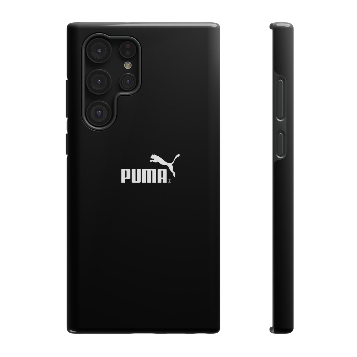 PUMA - Impact-Resistant Case