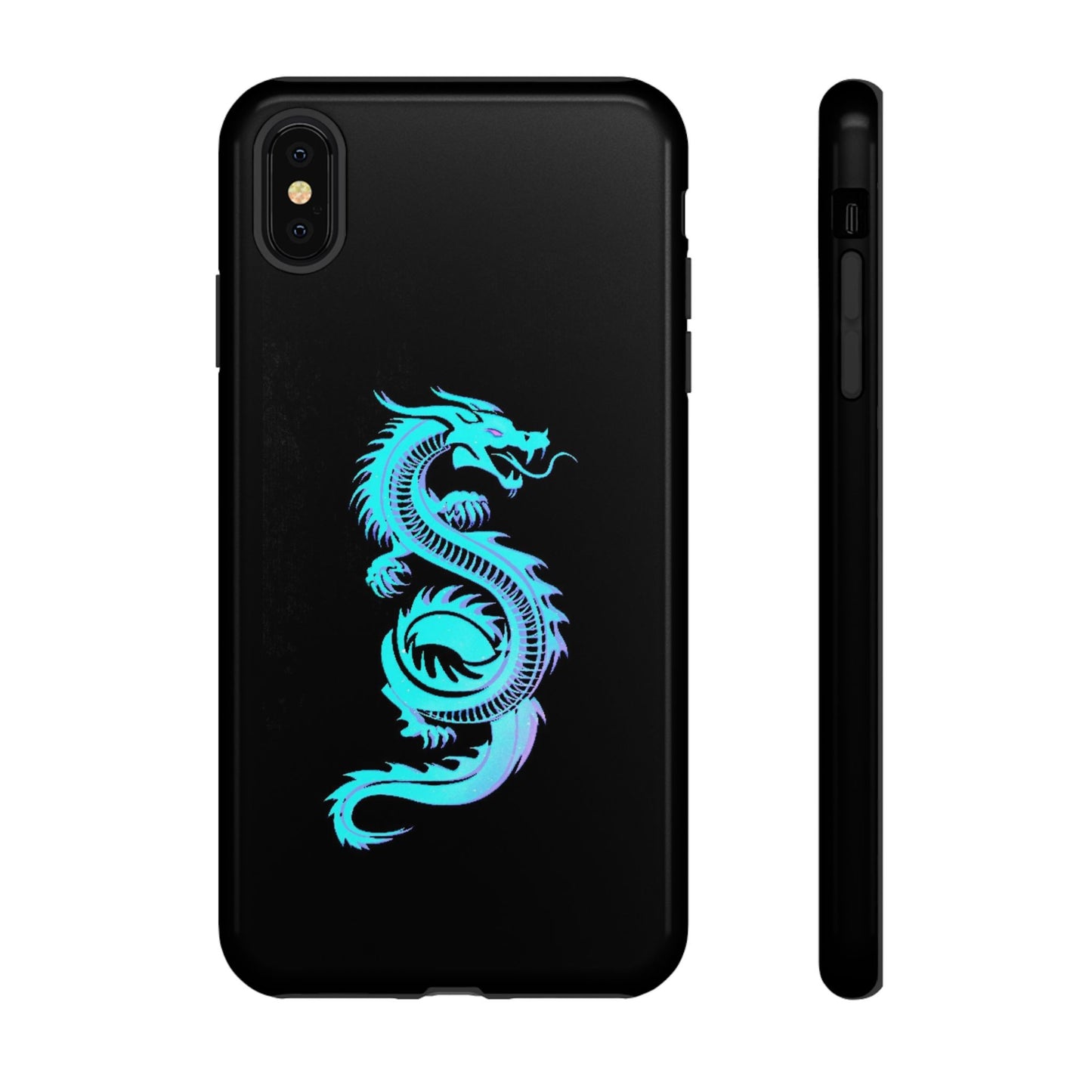 DRAGON - Tough Case