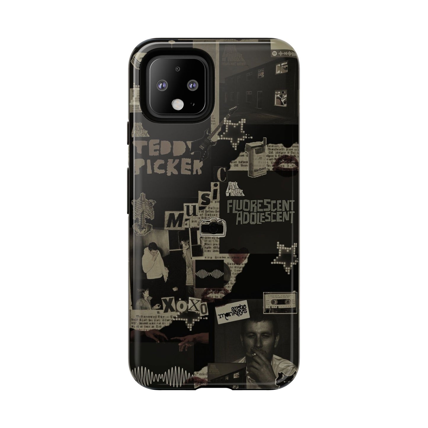 MIXED - Tough Case
