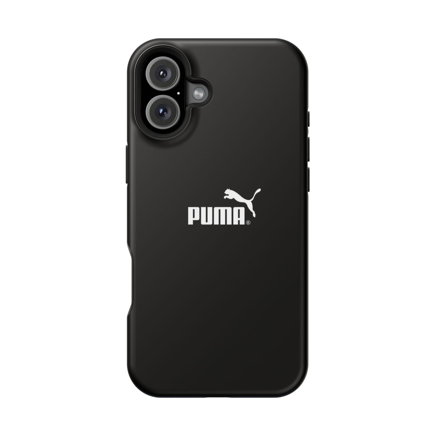 PUMA - Impact-Resistant Case