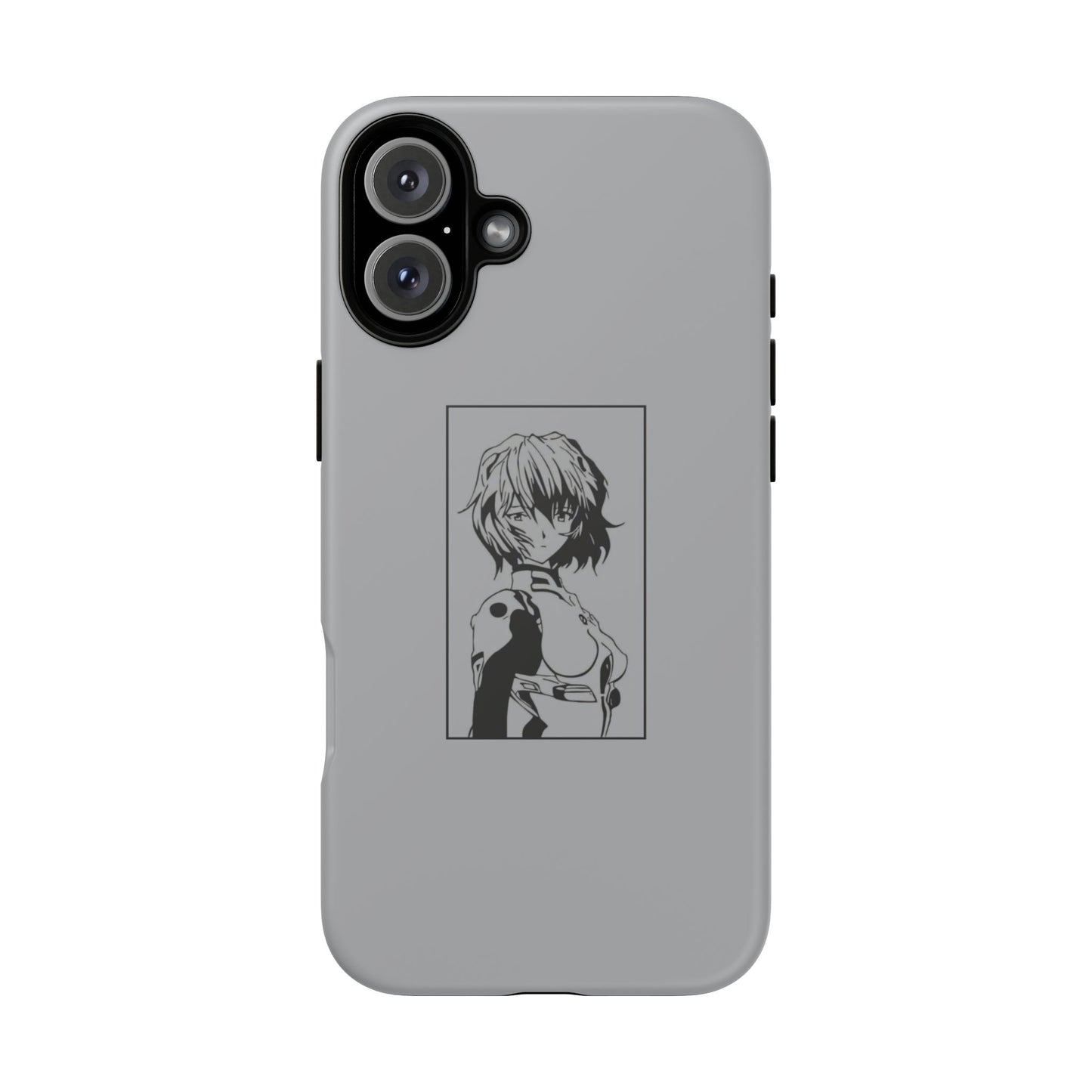 ANIME - Tough Case