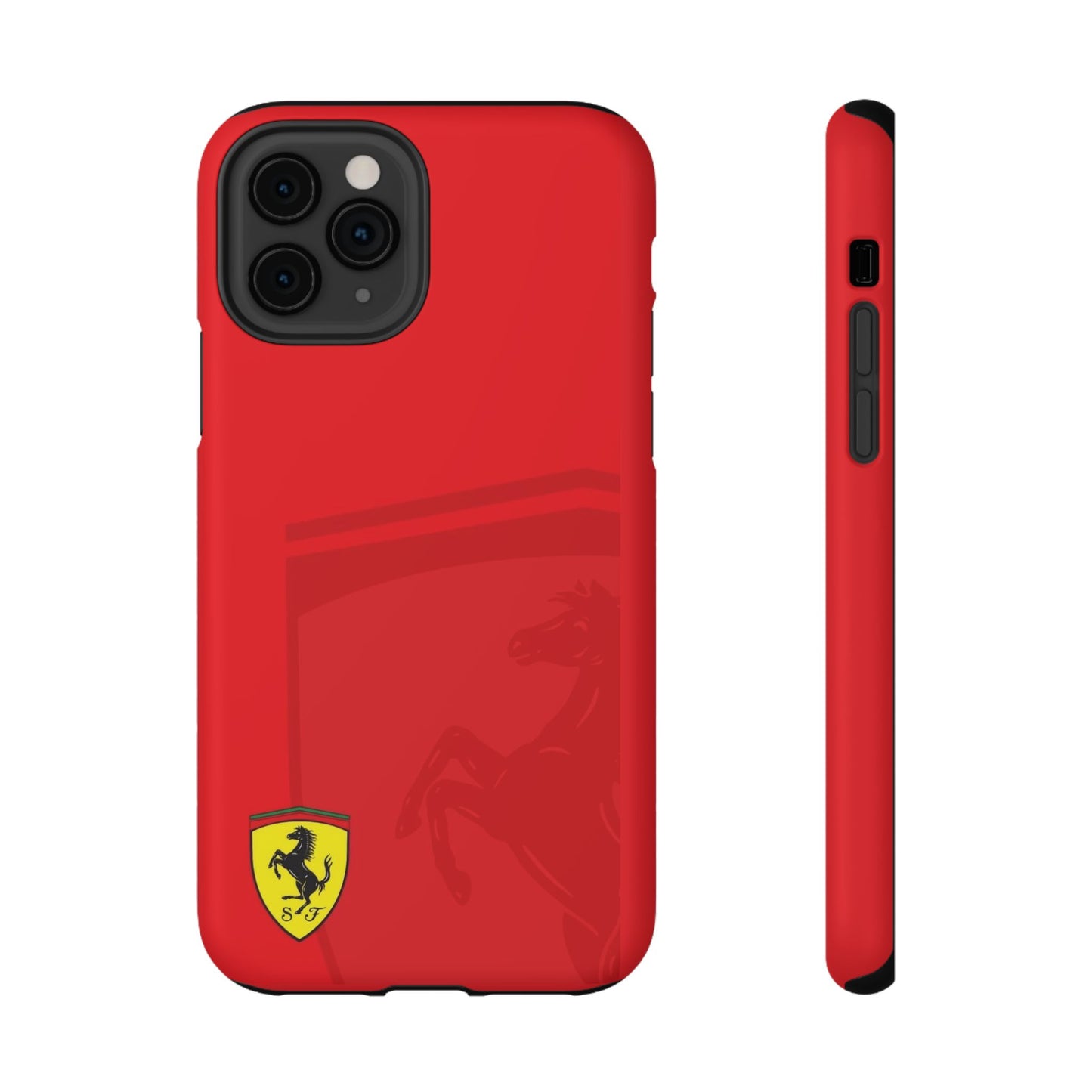 FERRARI Impact-Resistant Case
