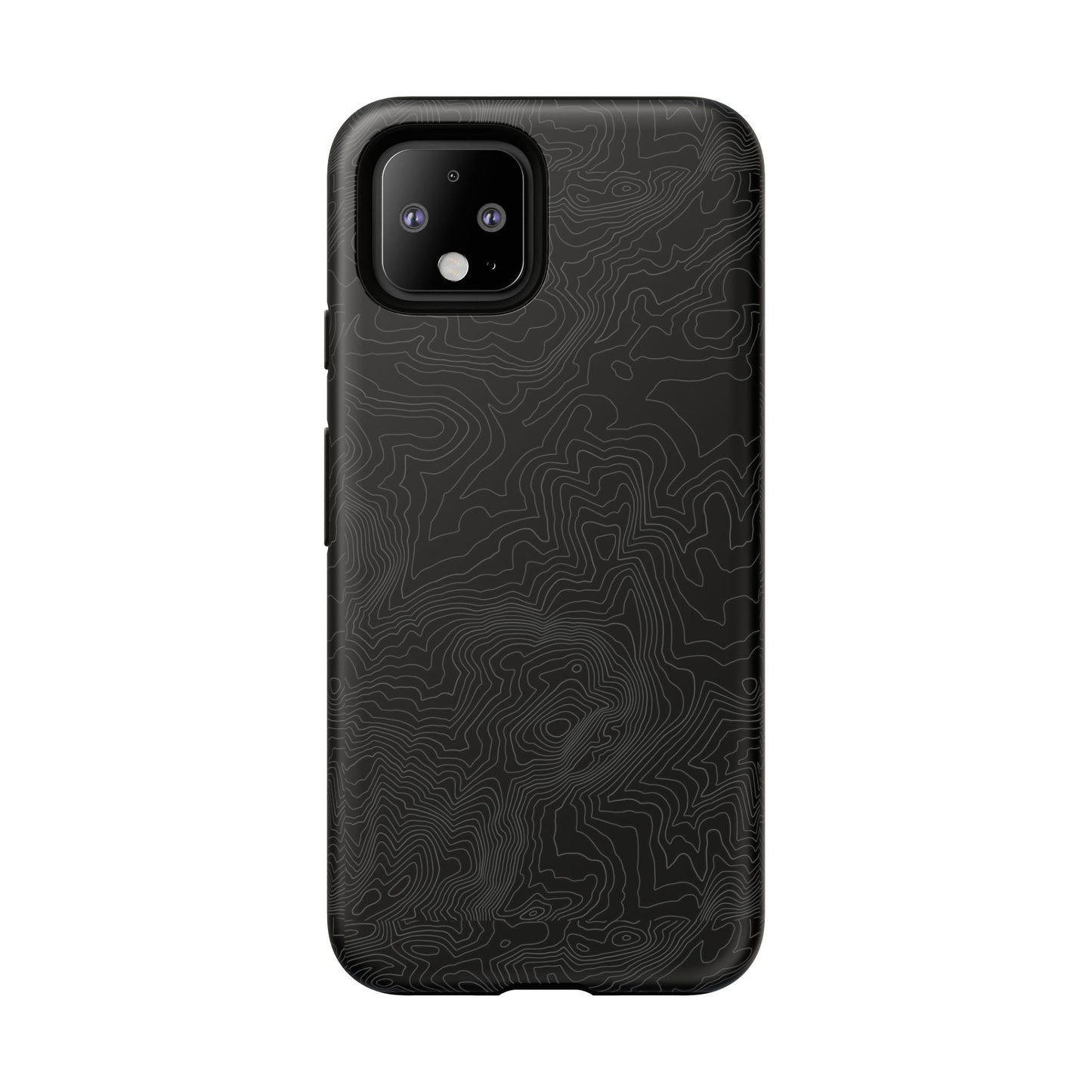 BLACK - Tough Case